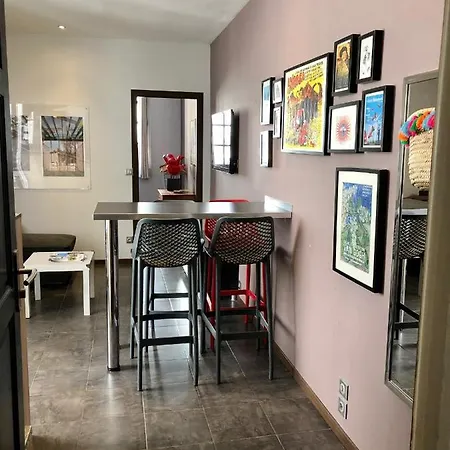 Apartman 