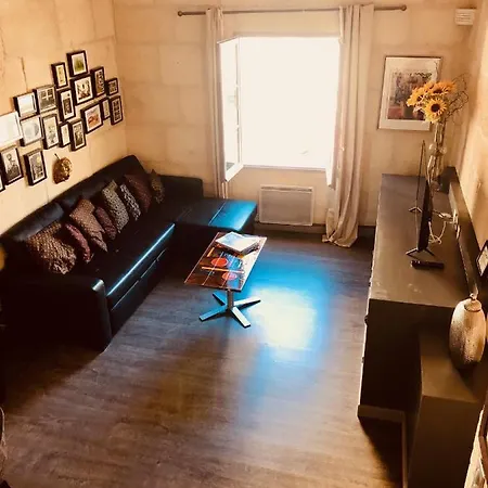 Apartman 