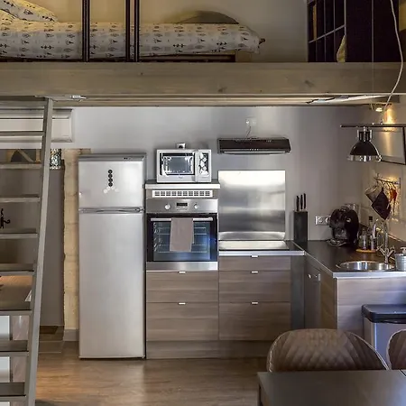 Apartman 